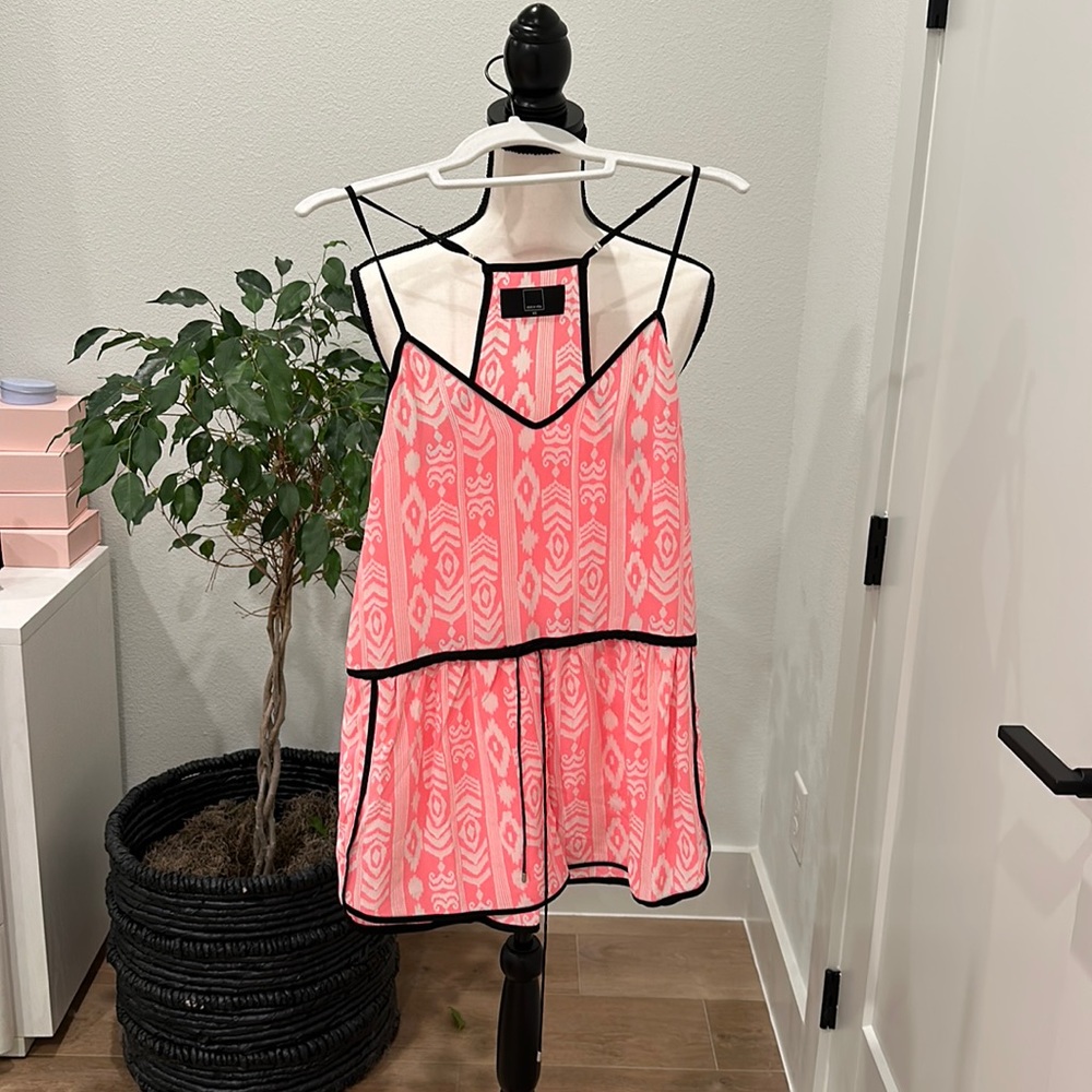 Dolce Vita Romper